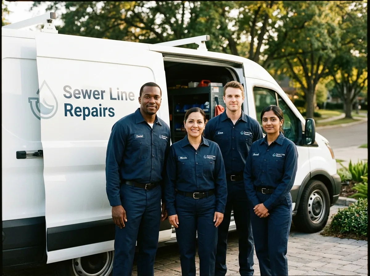Emergency Plumber company in Wardensville, WV