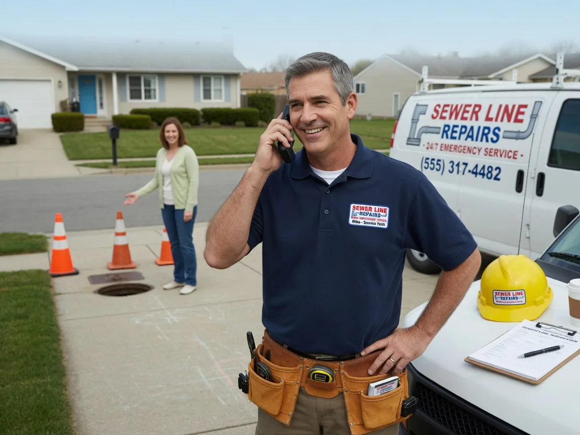 Emergency Plumber Wardensville, WV FAQs